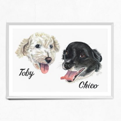 Toby e Chico