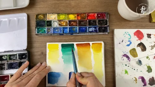 Exercício 4 - Pico Cromático