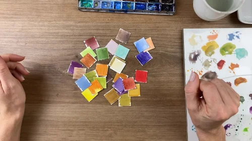 Exercício 2 - Tá Quente Tá Frio - Percepção de Temperatura